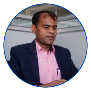 Mr. Om Prakash Ghimire
